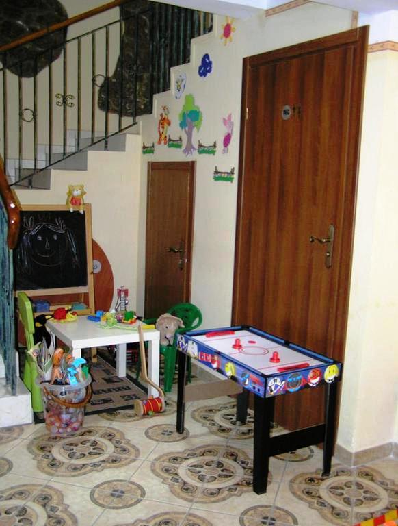 بييخوفيتسا Willa Chatka Puchatka المظهر الخارجي الصورة